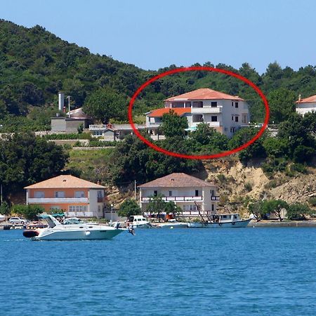 Apartment Supetarska Draga - Donja 2013B Dış mekan fotoğraf
