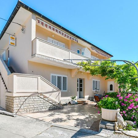Apartment Supetarska Draga - Donja 2013B Dış mekan fotoğraf