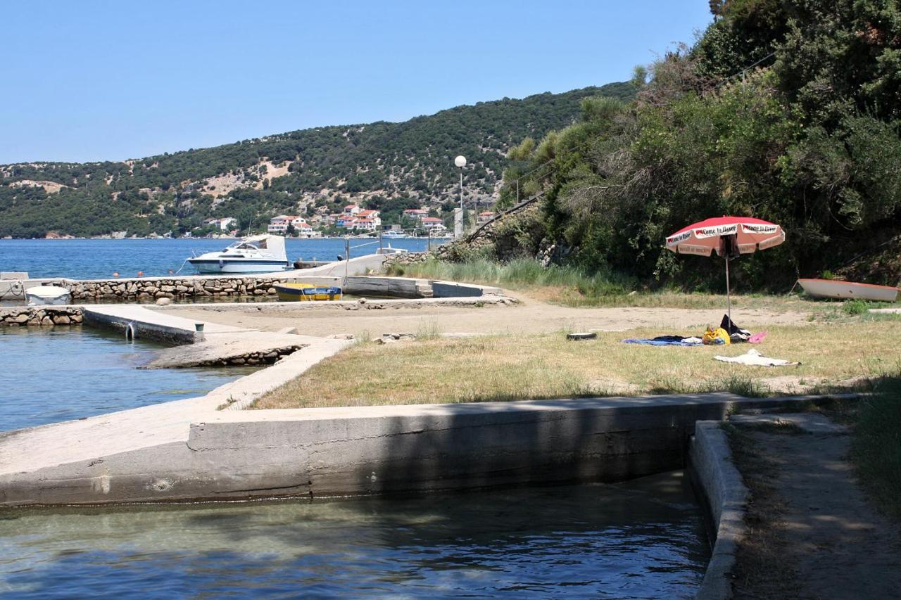 Apartment Supetarska Draga - Donja 2013B Dış mekan fotoğraf