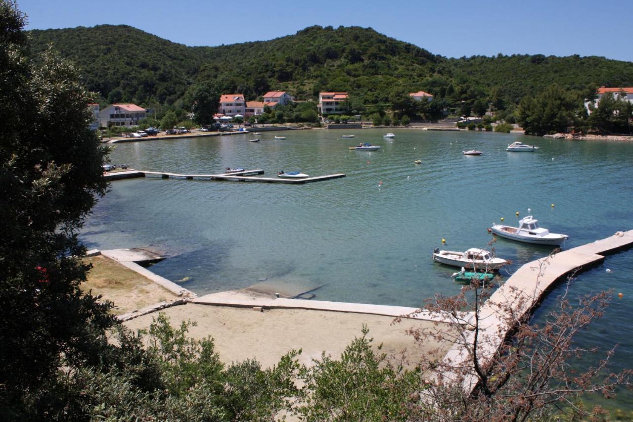 Apartment Supetarska Draga - Donja 2013B Dış mekan fotoğraf