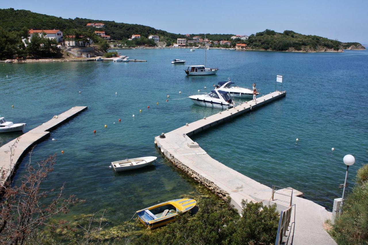 Apartment Supetarska Draga - Donja 2013B Dış mekan fotoğraf