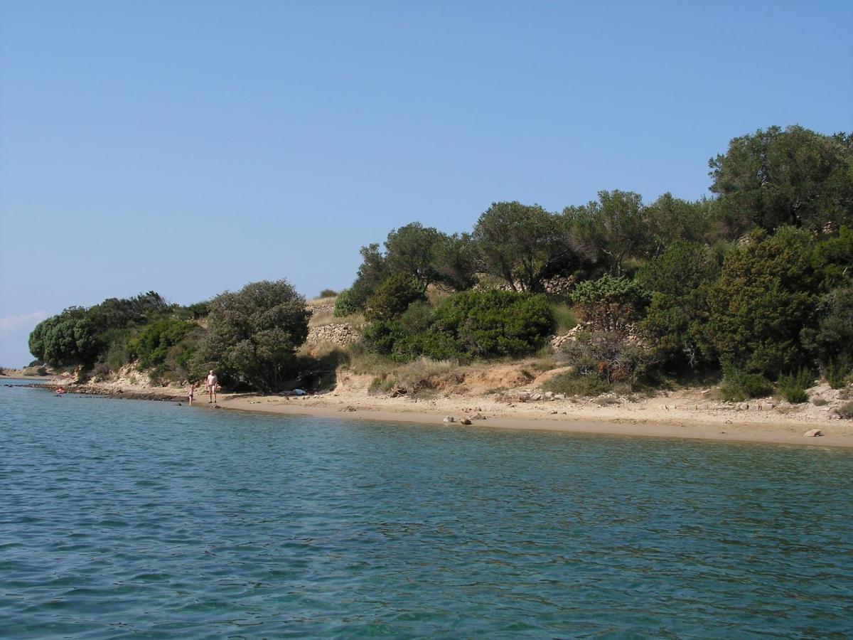 Apartment Supetarska Draga - Donja 2013B Dış mekan fotoğraf