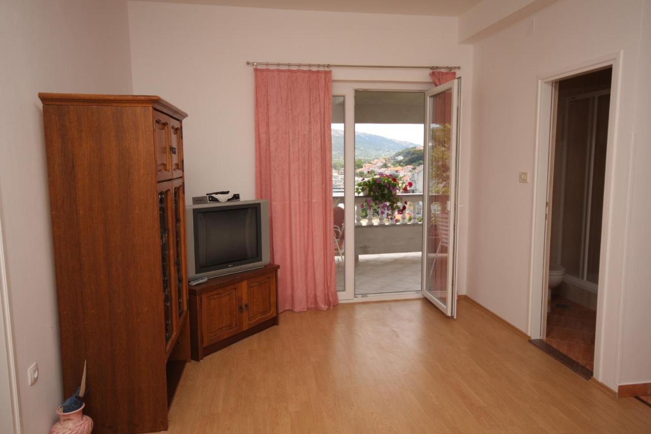 Apartment Supetarska Draga - Donja 2013B Dış mekan fotoğraf