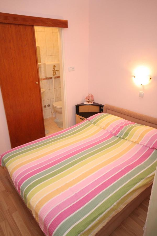 Apartment Supetarska Draga - Donja 2013B Dış mekan fotoğraf