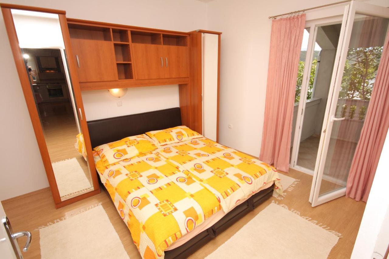 Apartment Supetarska Draga - Donja 2013B Dış mekan fotoğraf