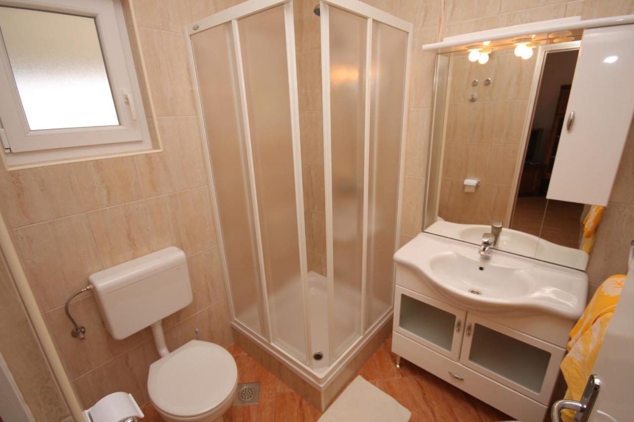 Apartment Supetarska Draga - Donja 2013B Dış mekan fotoğraf