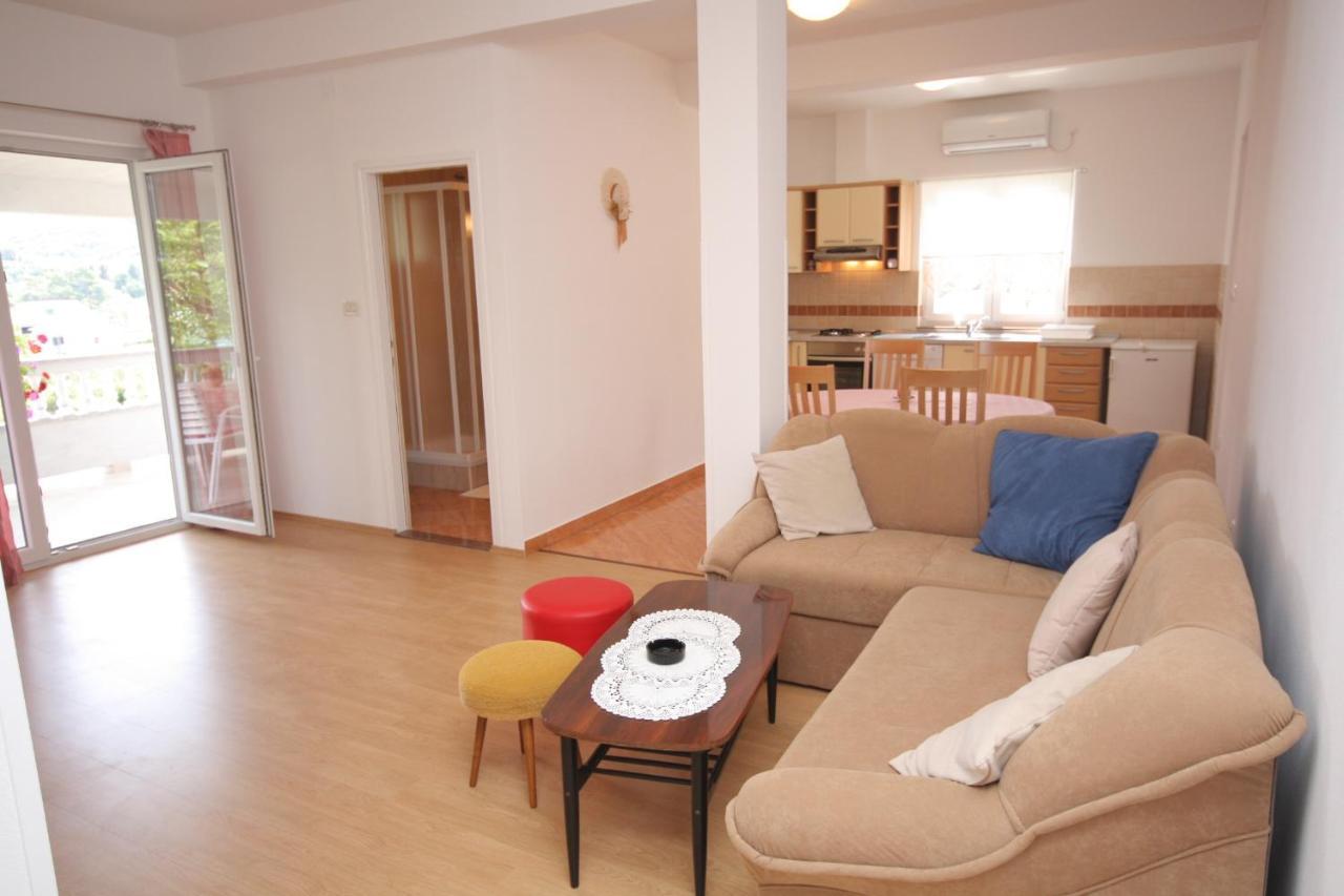 Apartment Supetarska Draga - Donja 2013B Dış mekan fotoğraf