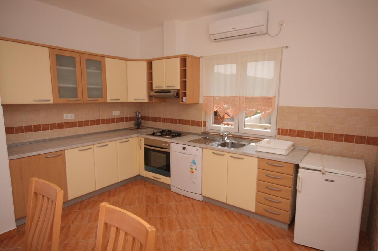 Apartment Supetarska Draga - Donja 2013B Dış mekan fotoğraf