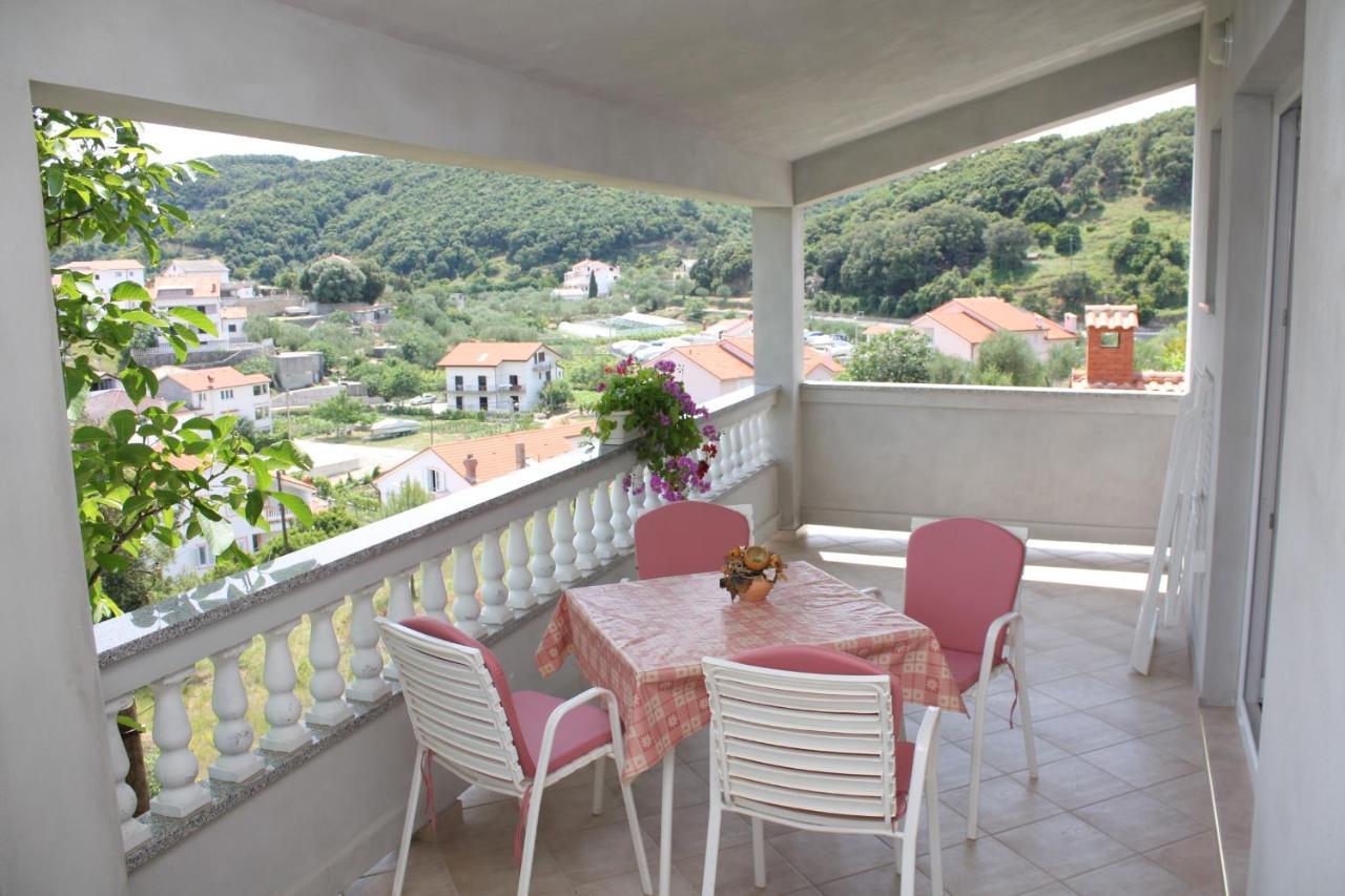 Apartment Supetarska Draga - Donja 2013B Dış mekan fotoğraf