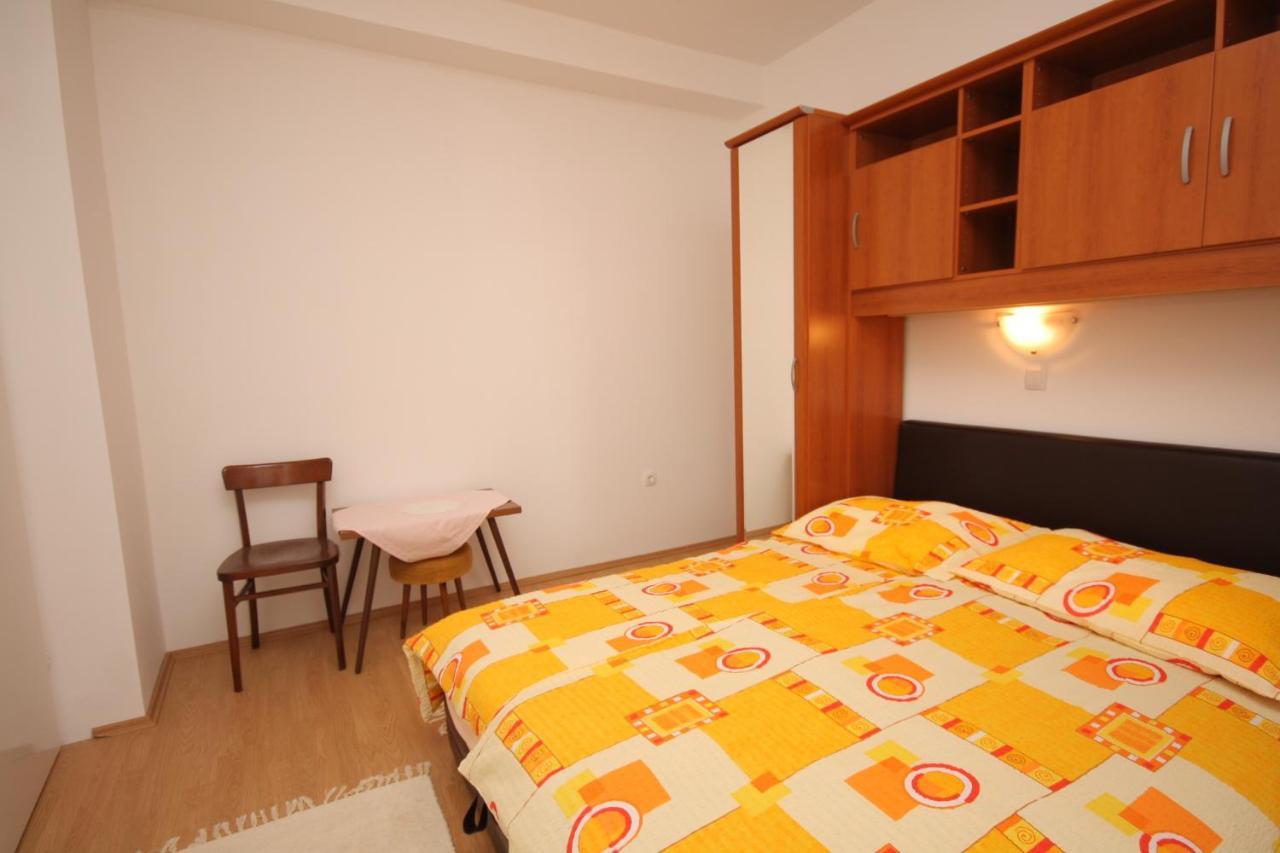 Apartment Supetarska Draga - Donja 2013B Dış mekan fotoğraf