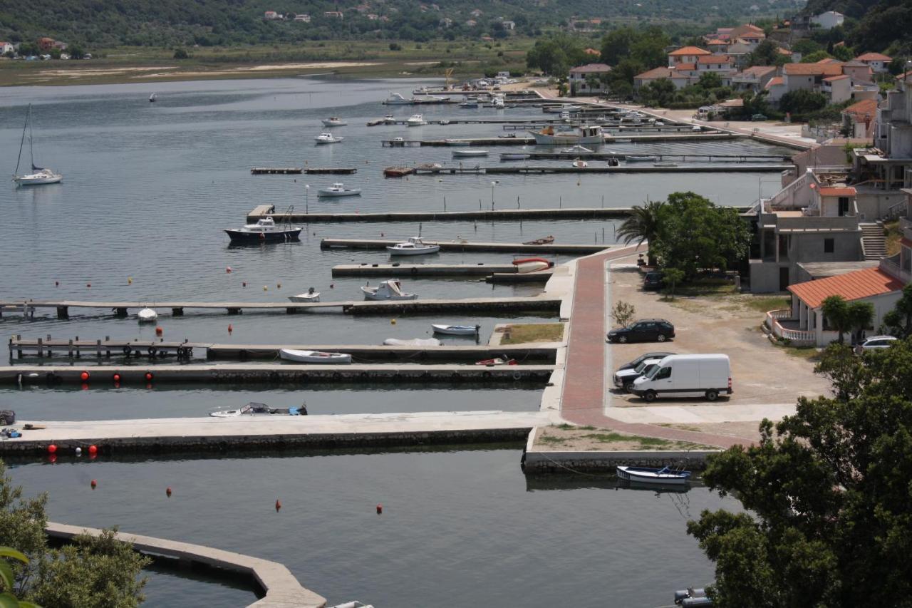Apartment Supetarska Draga - Donja 2013B Dış mekan fotoğraf