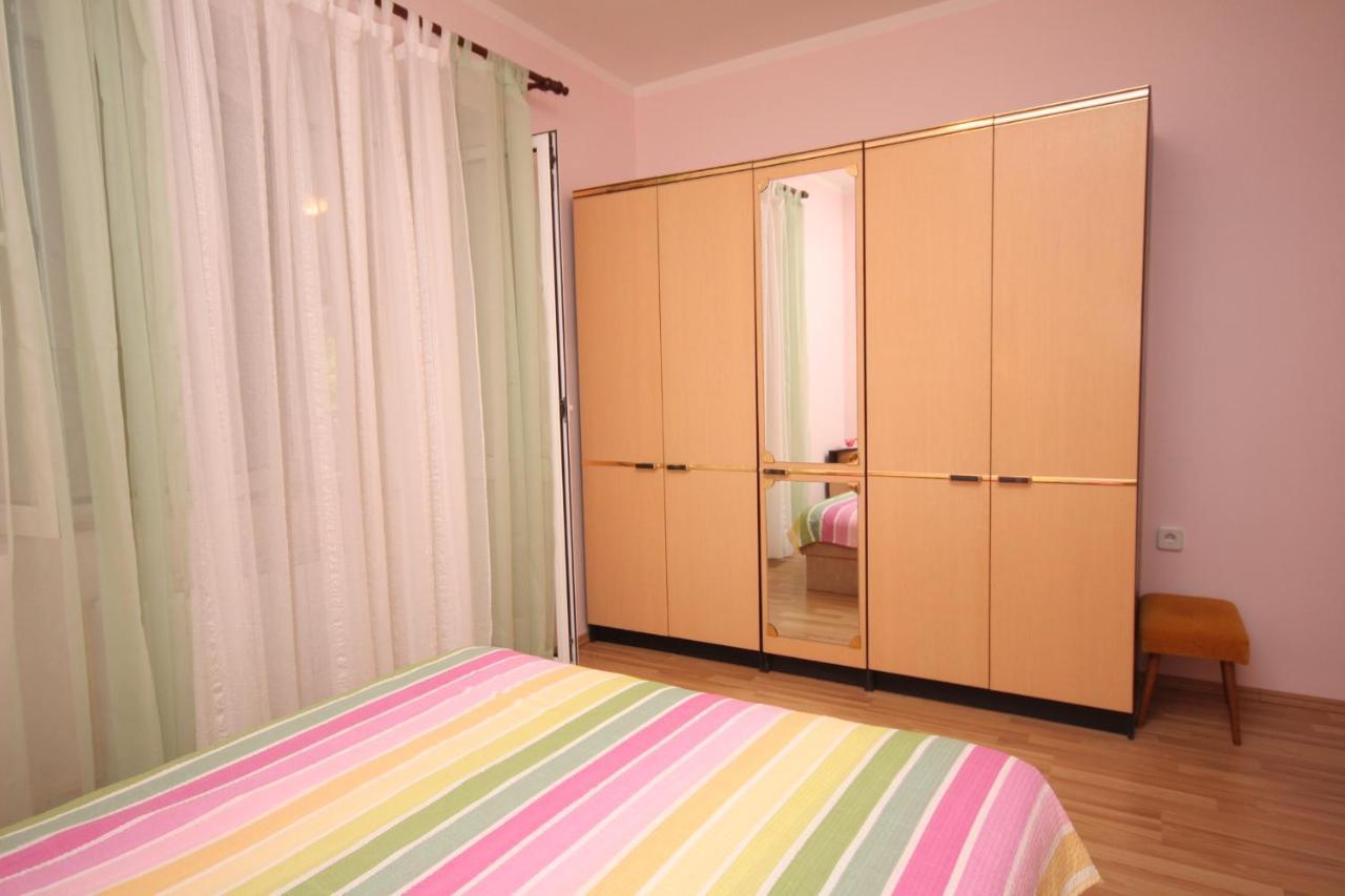 Apartment Supetarska Draga - Donja 2013B Dış mekan fotoğraf
