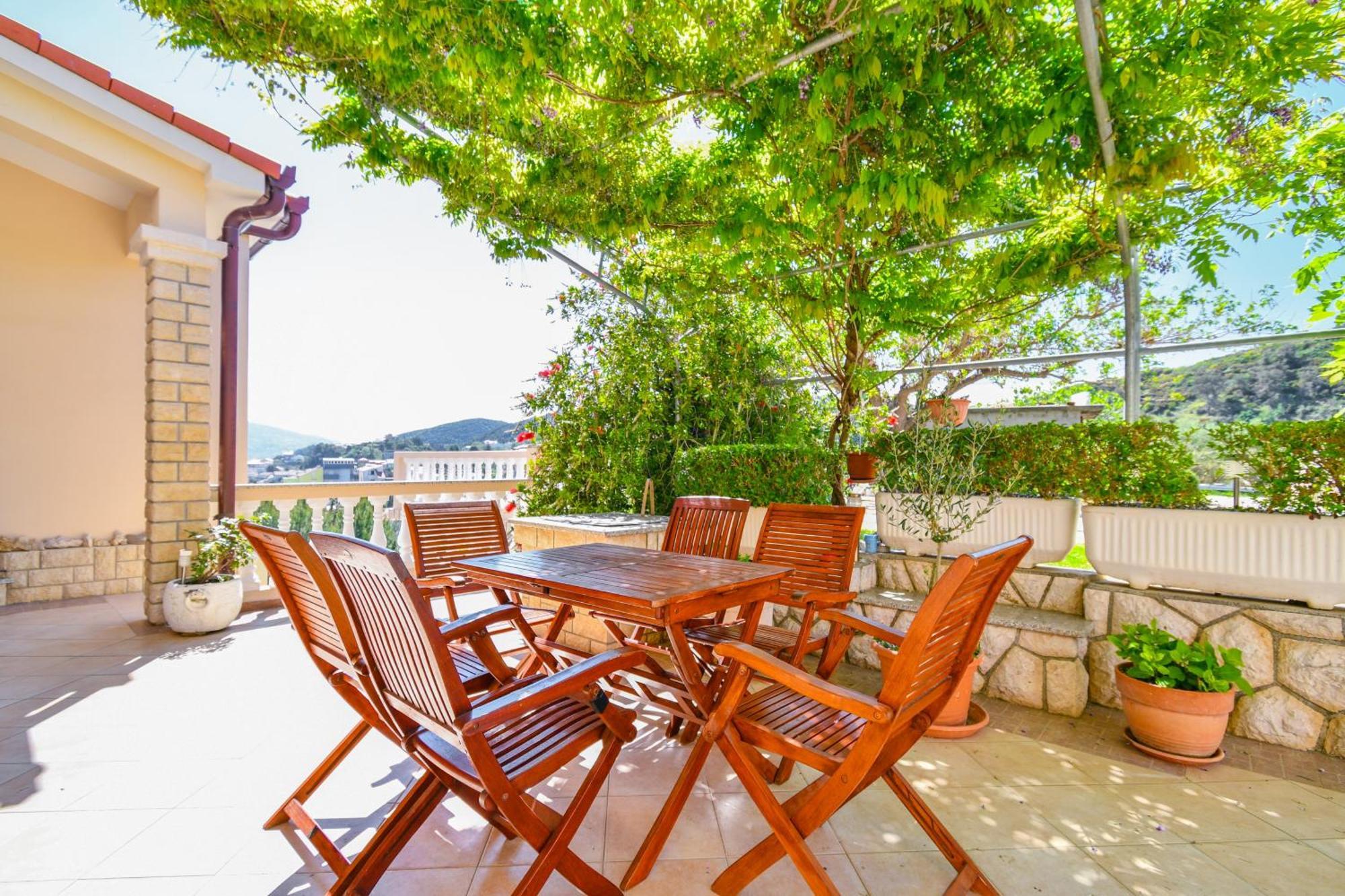 Apartment Supetarska Draga - Donja 2013B Dış mekan fotoğraf